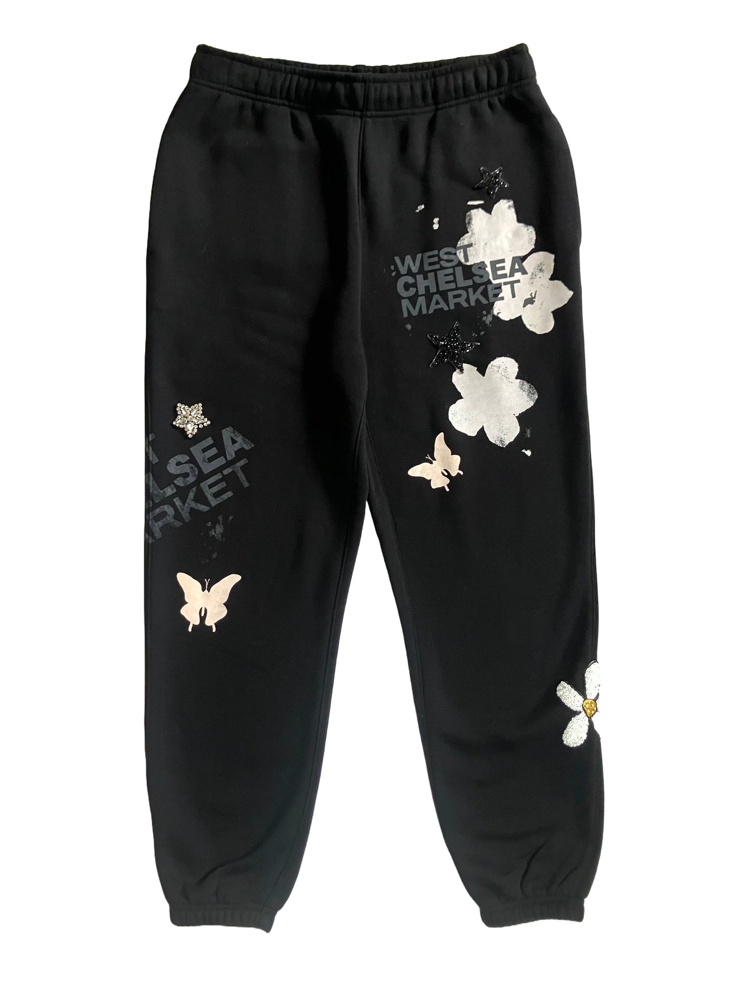 The Gem Jogger