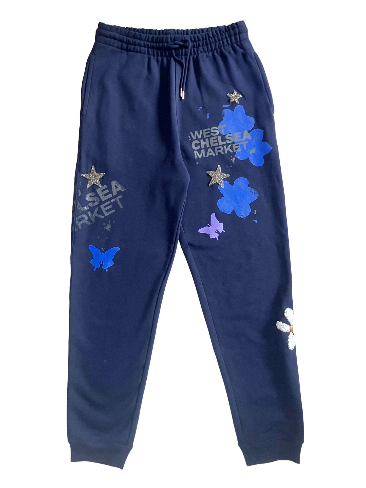 The Gem Jogger