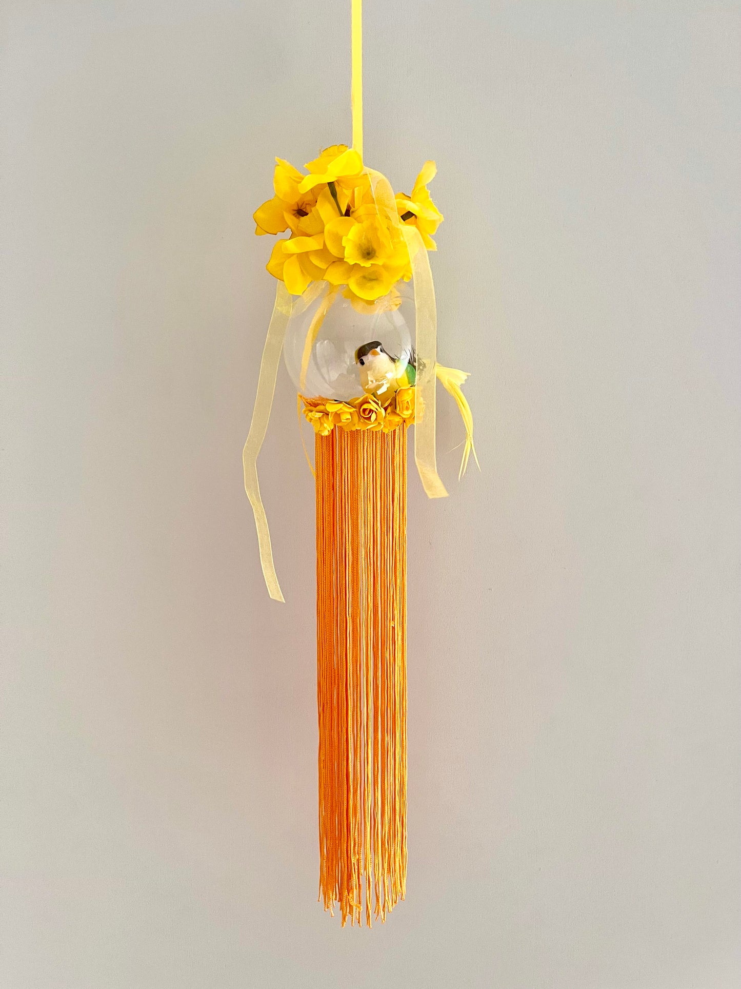Yellow Bouquet : Free Shipping