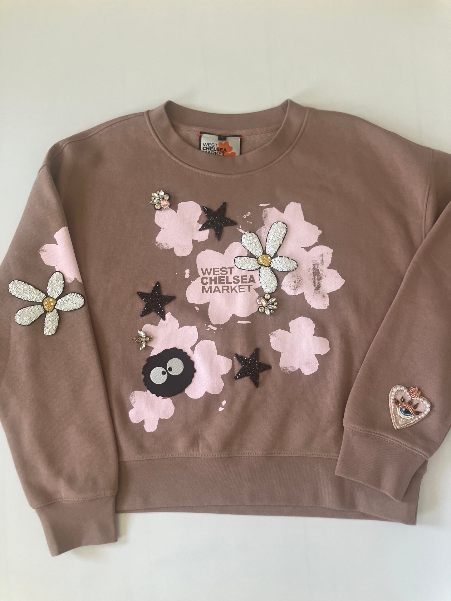 Create Your Own Unique Jogger or Sweatshirt