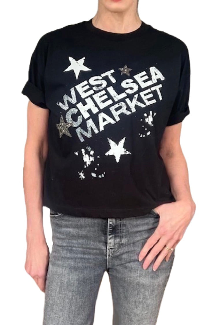 Tee Shirts