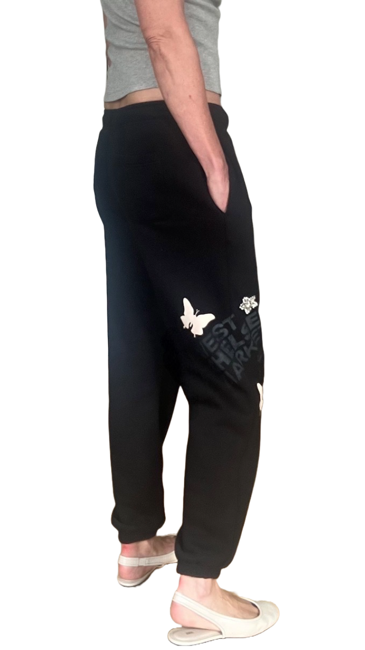 The Gem Jogger