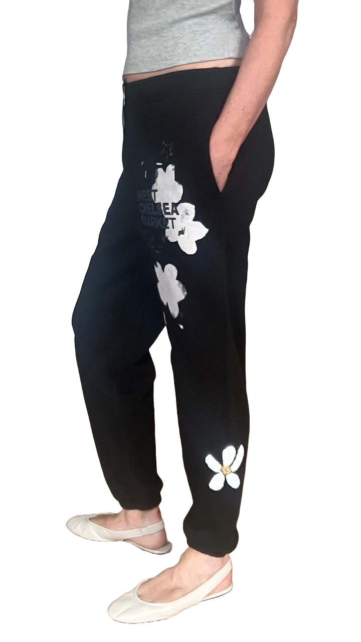 The Gem Jogger