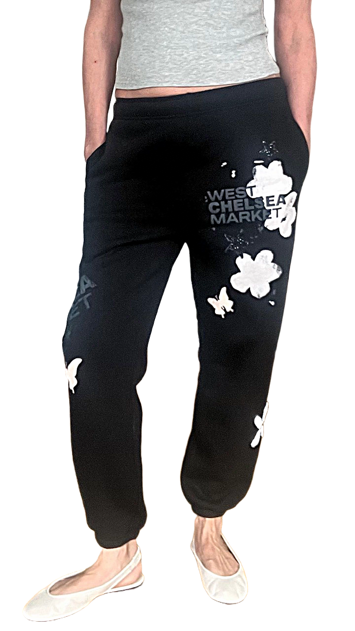 The Gem Jogger
