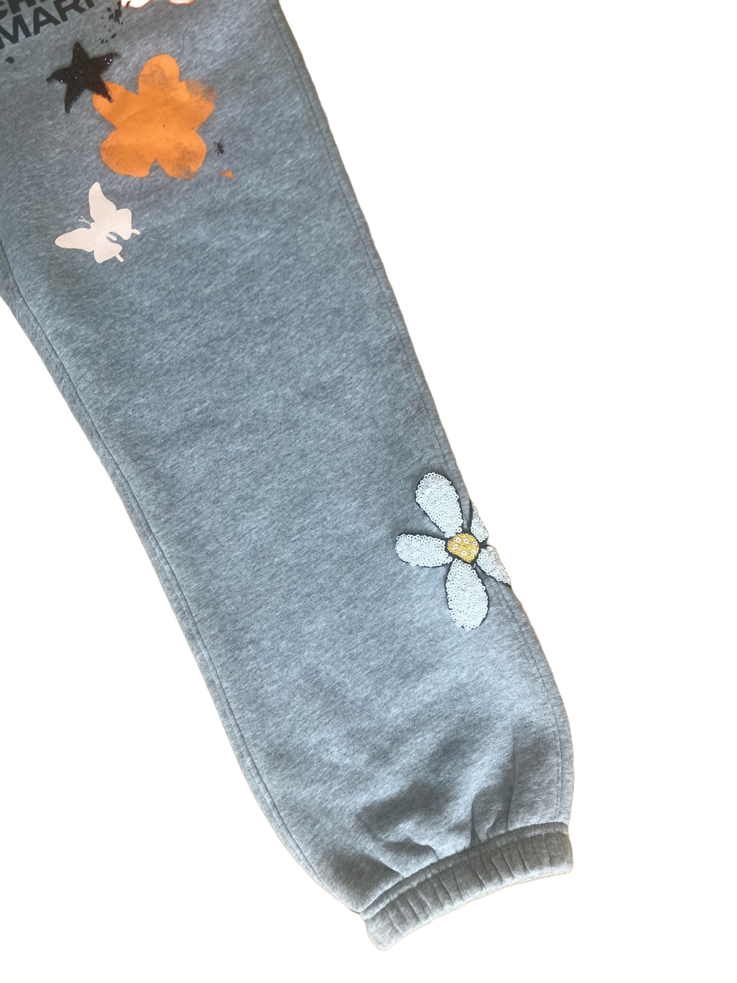Designer Lounge Wear:The Gem Jogger