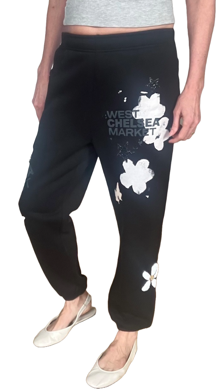 The Gem Jogger