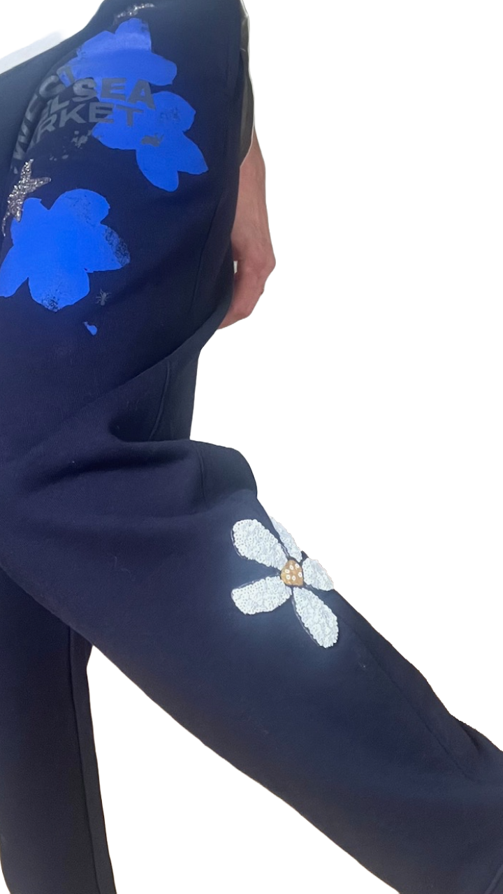 The Gem Jogger