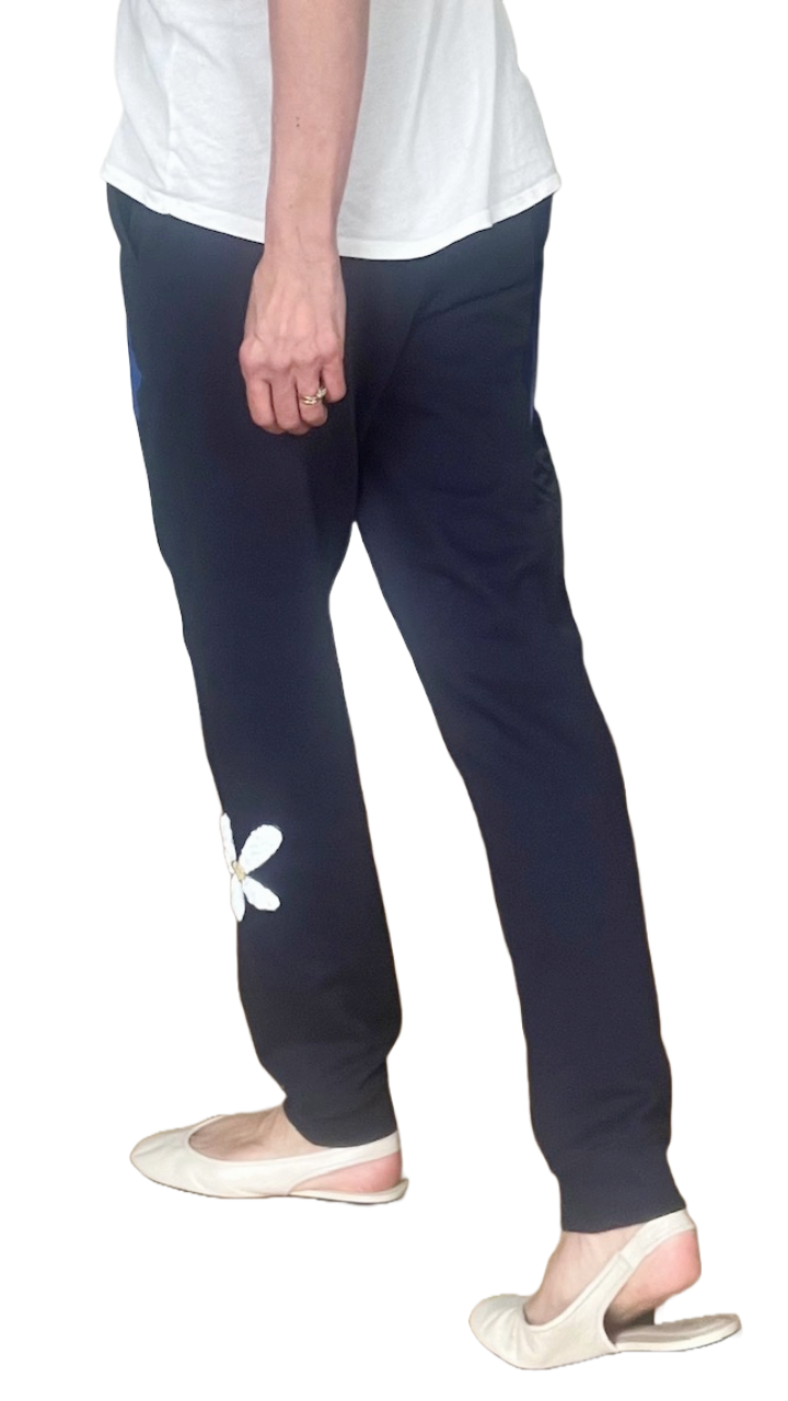 The Gem Jogger