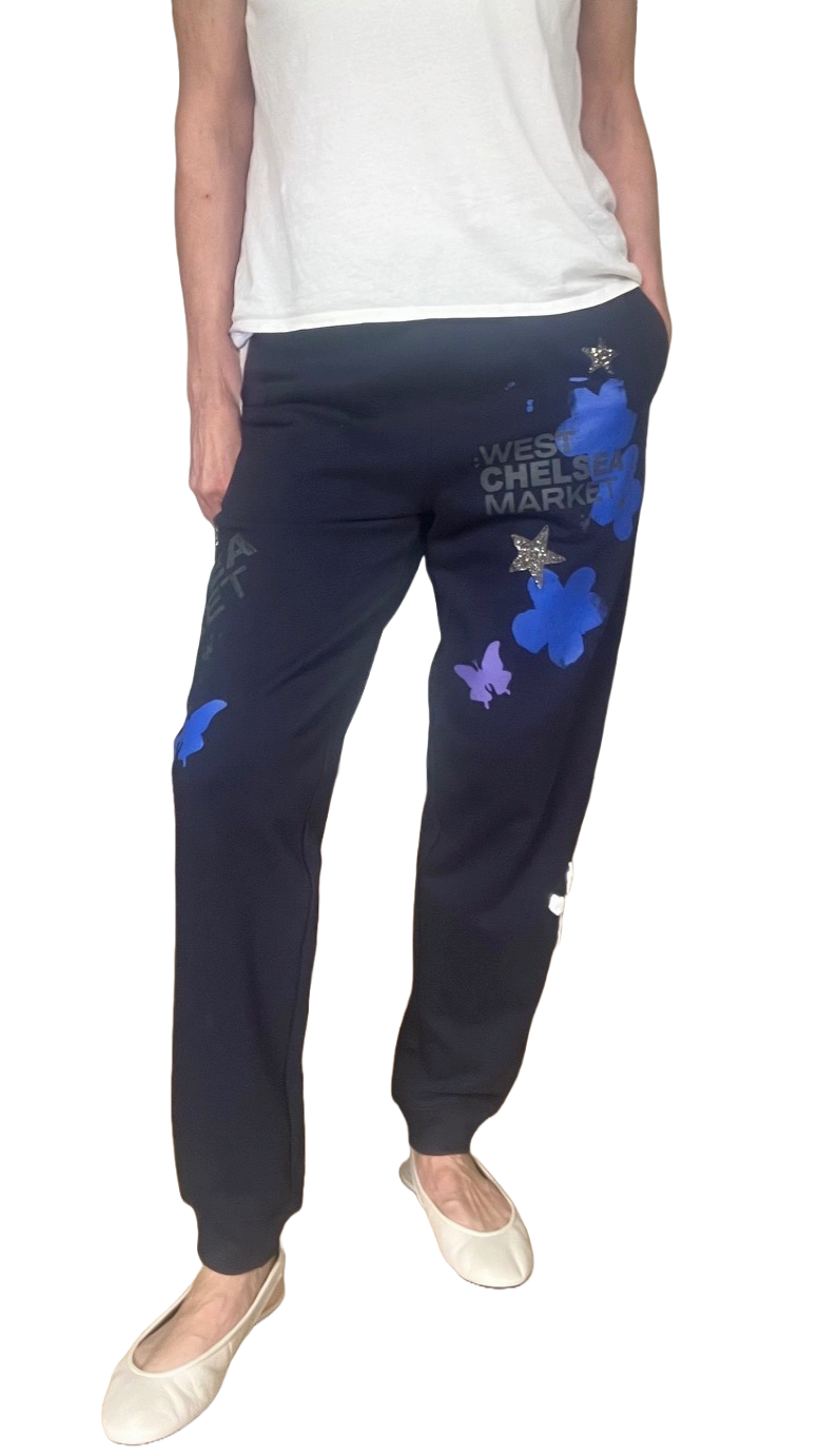The Gem Jogger