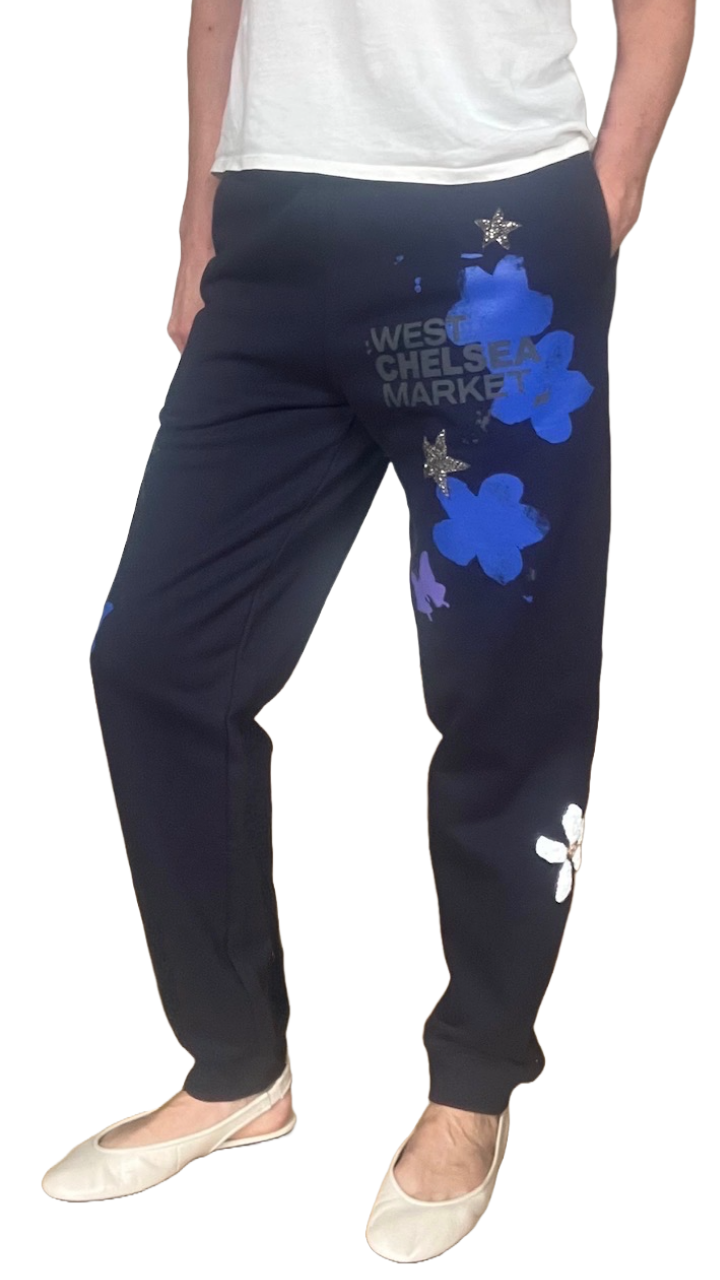 The Gem Jogger