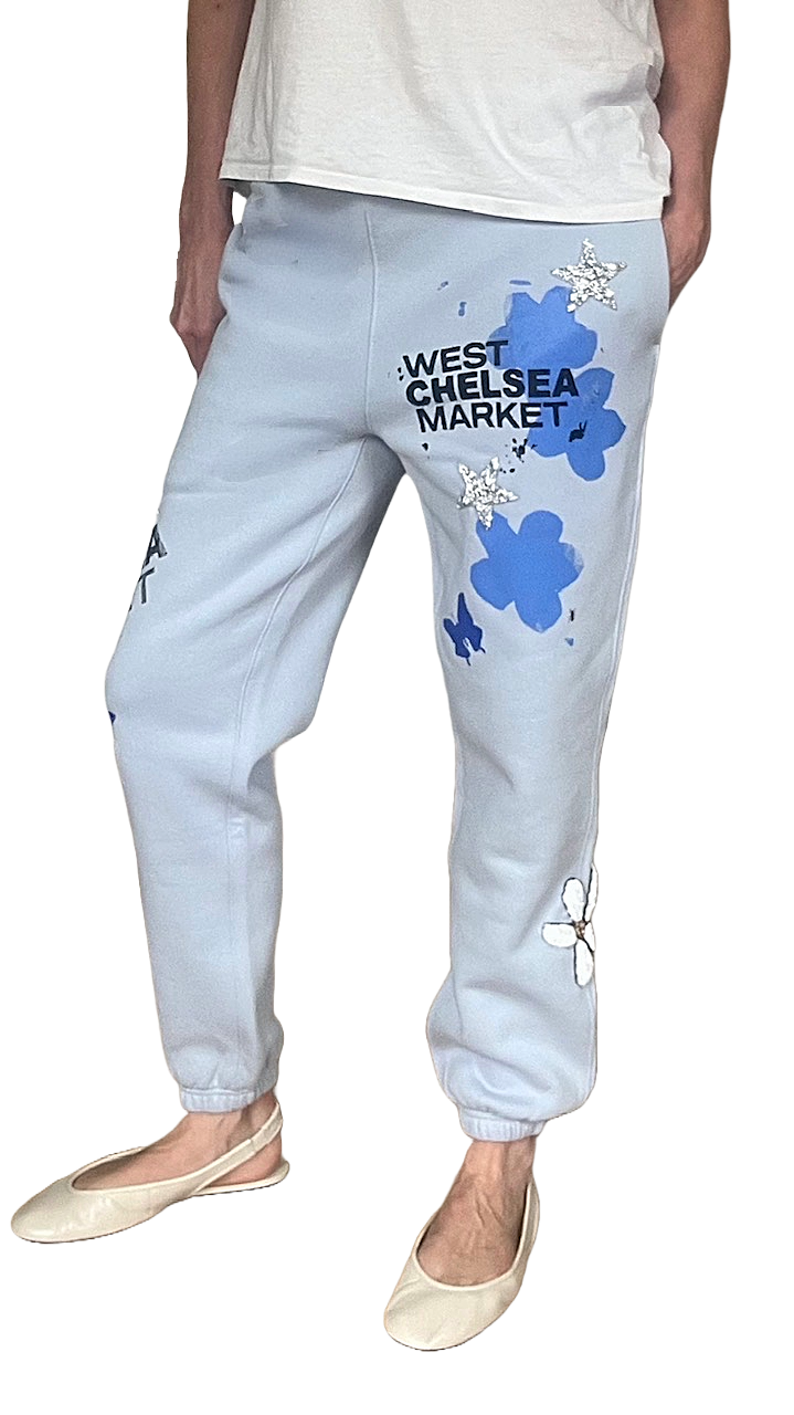 The Gem Jogger