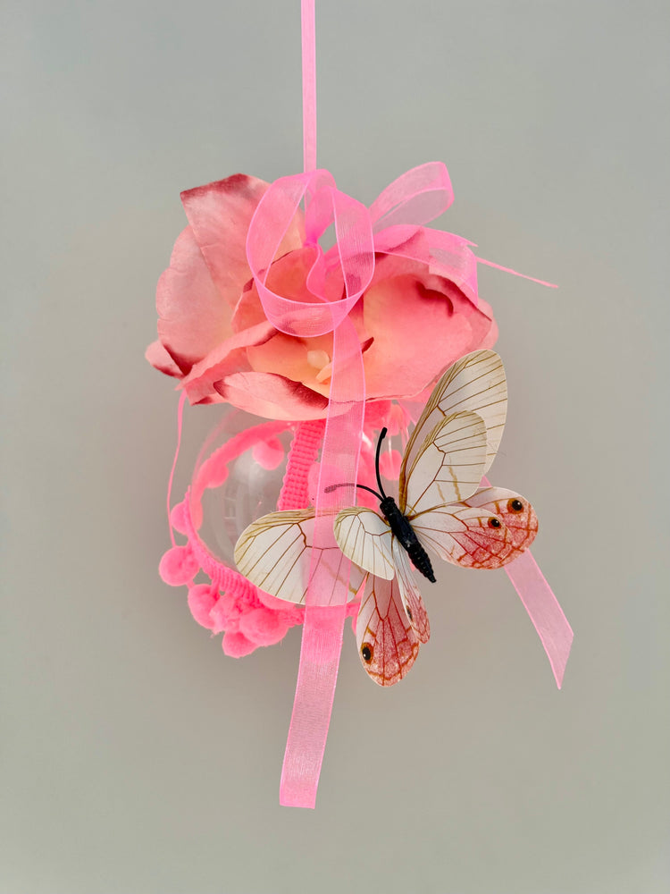 Gifts and Tea Lights - Festival