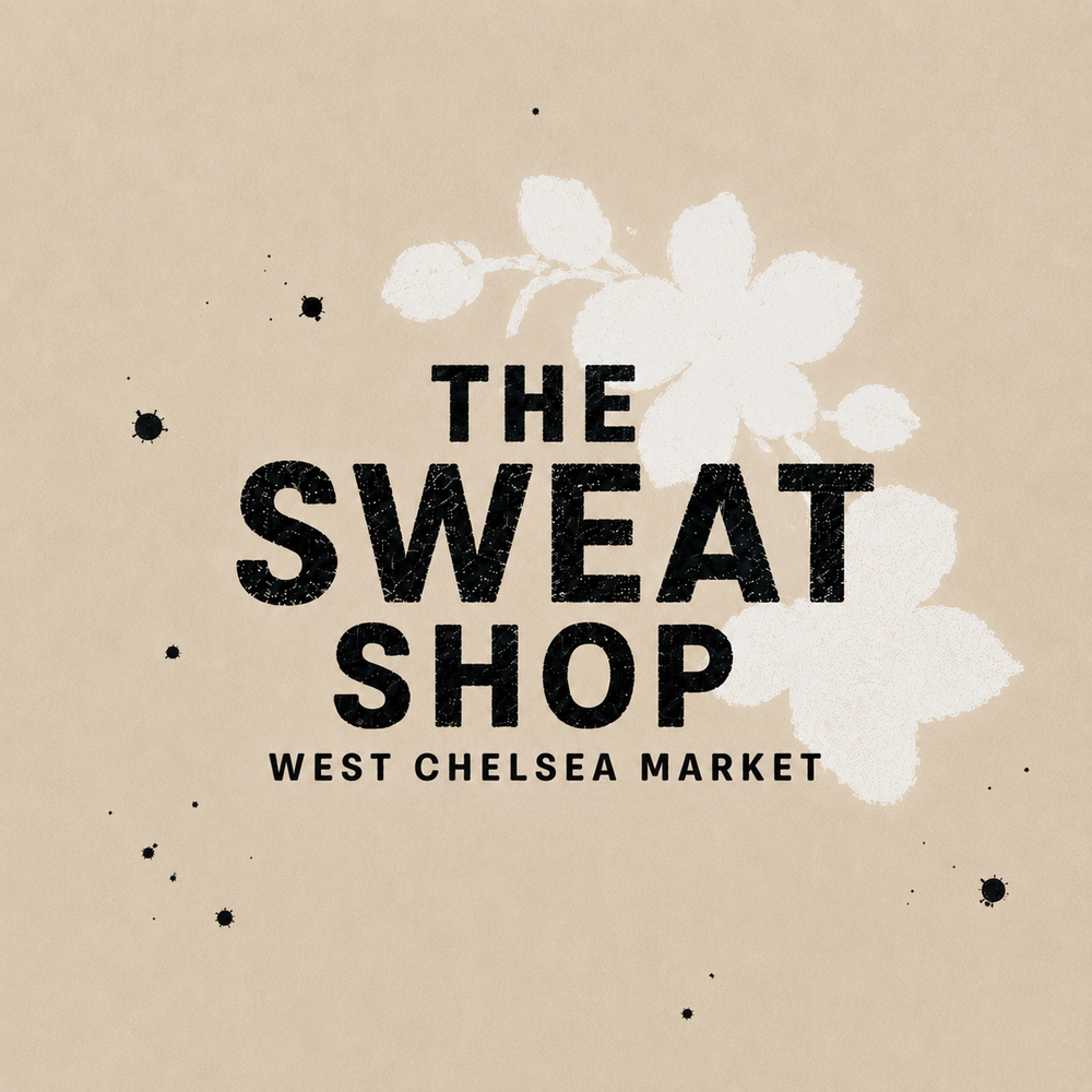 West Chelsea Market