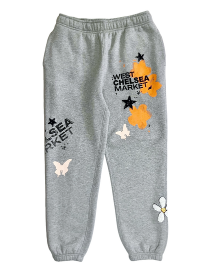 The Gem Jogger