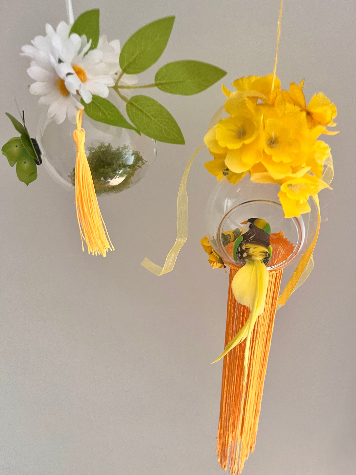 Yellow Bouquet : Free Shipping