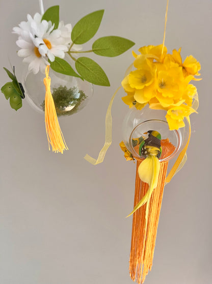 Yellow Bouquet : Free Shipping
