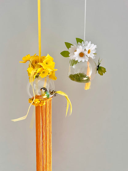 Yellow Bouquet : Free Shipping