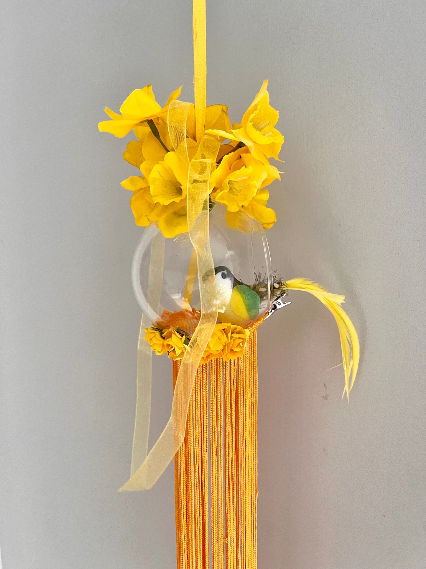 Yellow Bouquet : Free Shipping