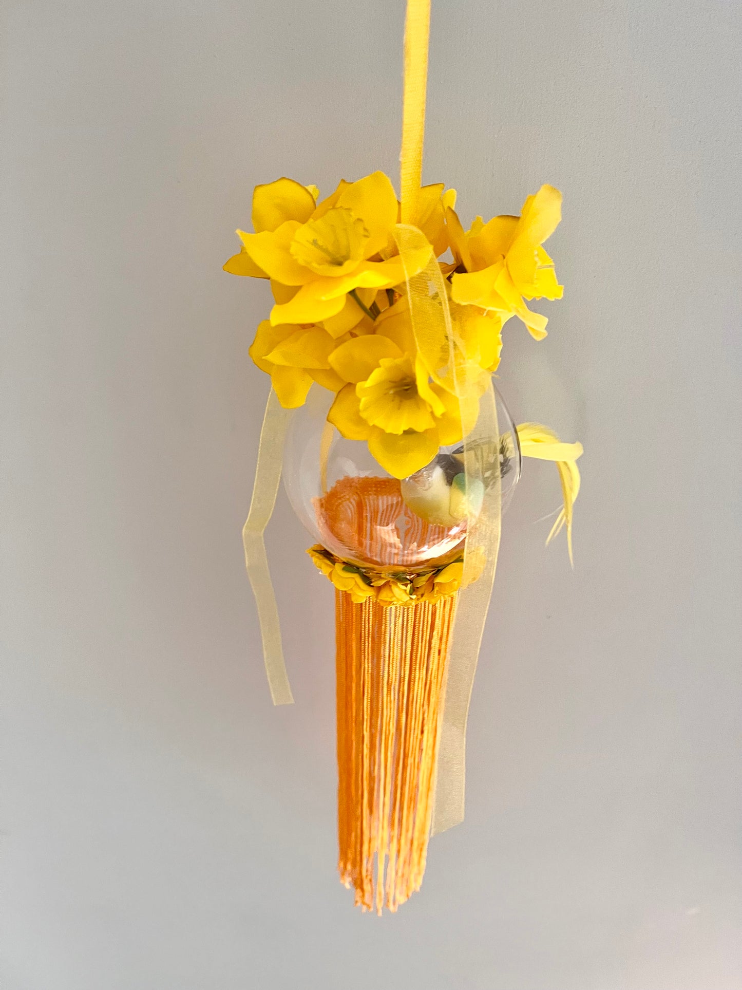 Yellow Bouquet : Free Shipping