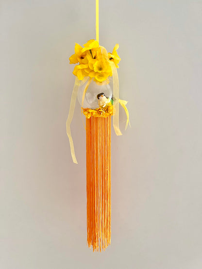 Yellow Bouquet : Free Shipping