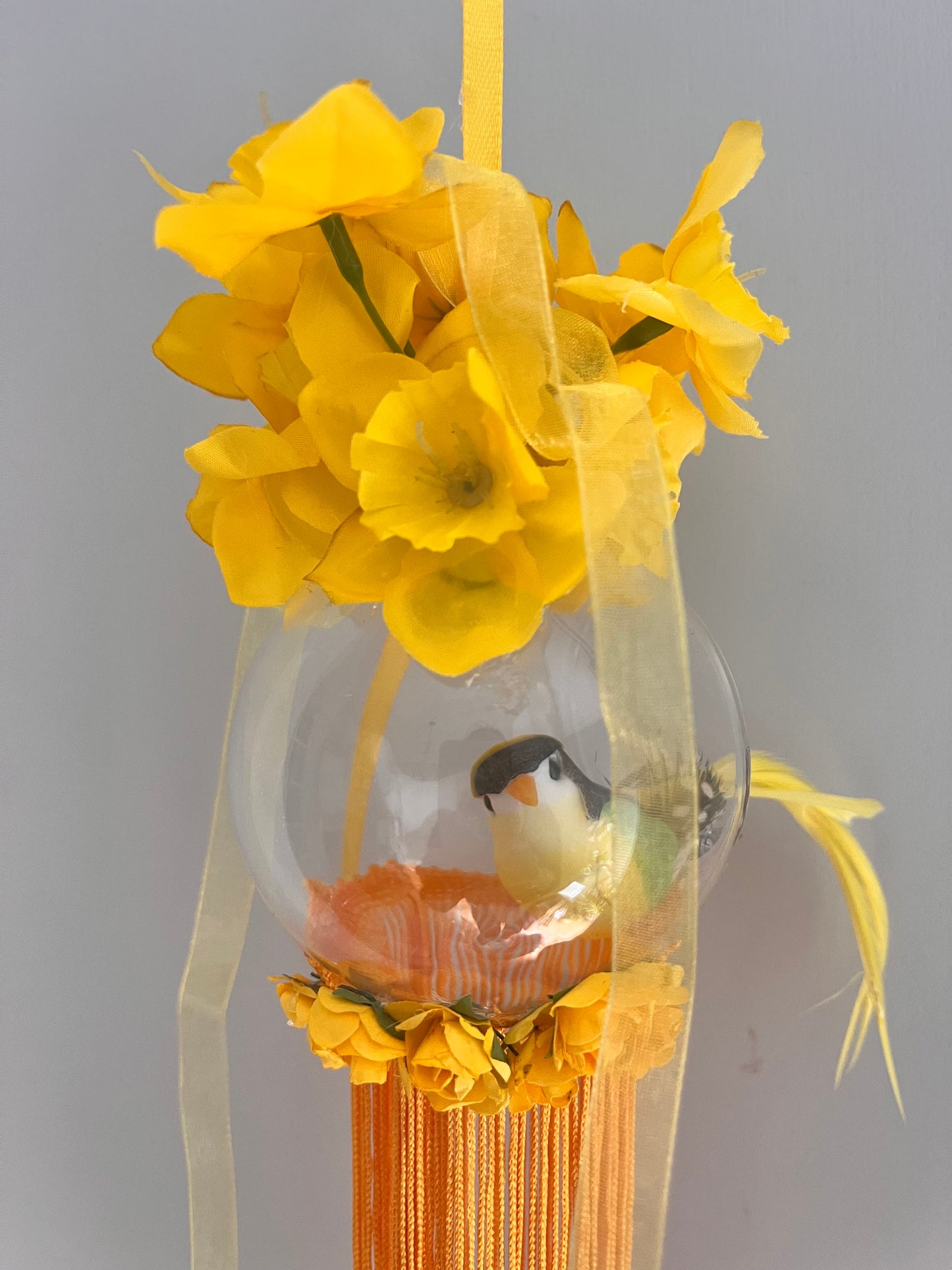 Yellow Bouquet : Free Shipping