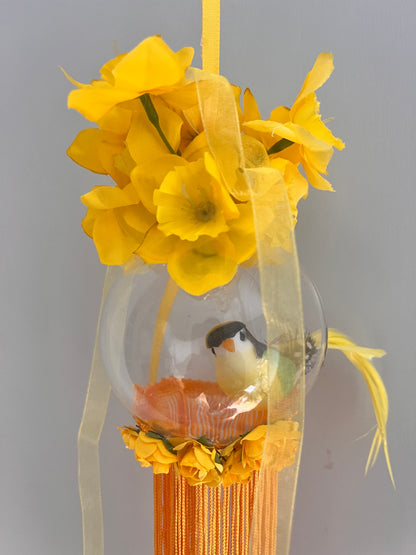 Yellow Bouquet : Free Shipping