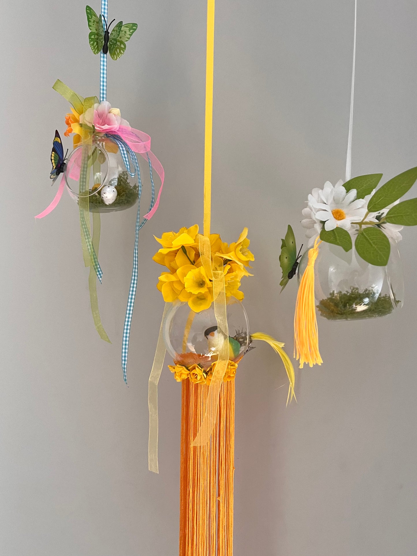 Yellow Bouquet : Free Shipping