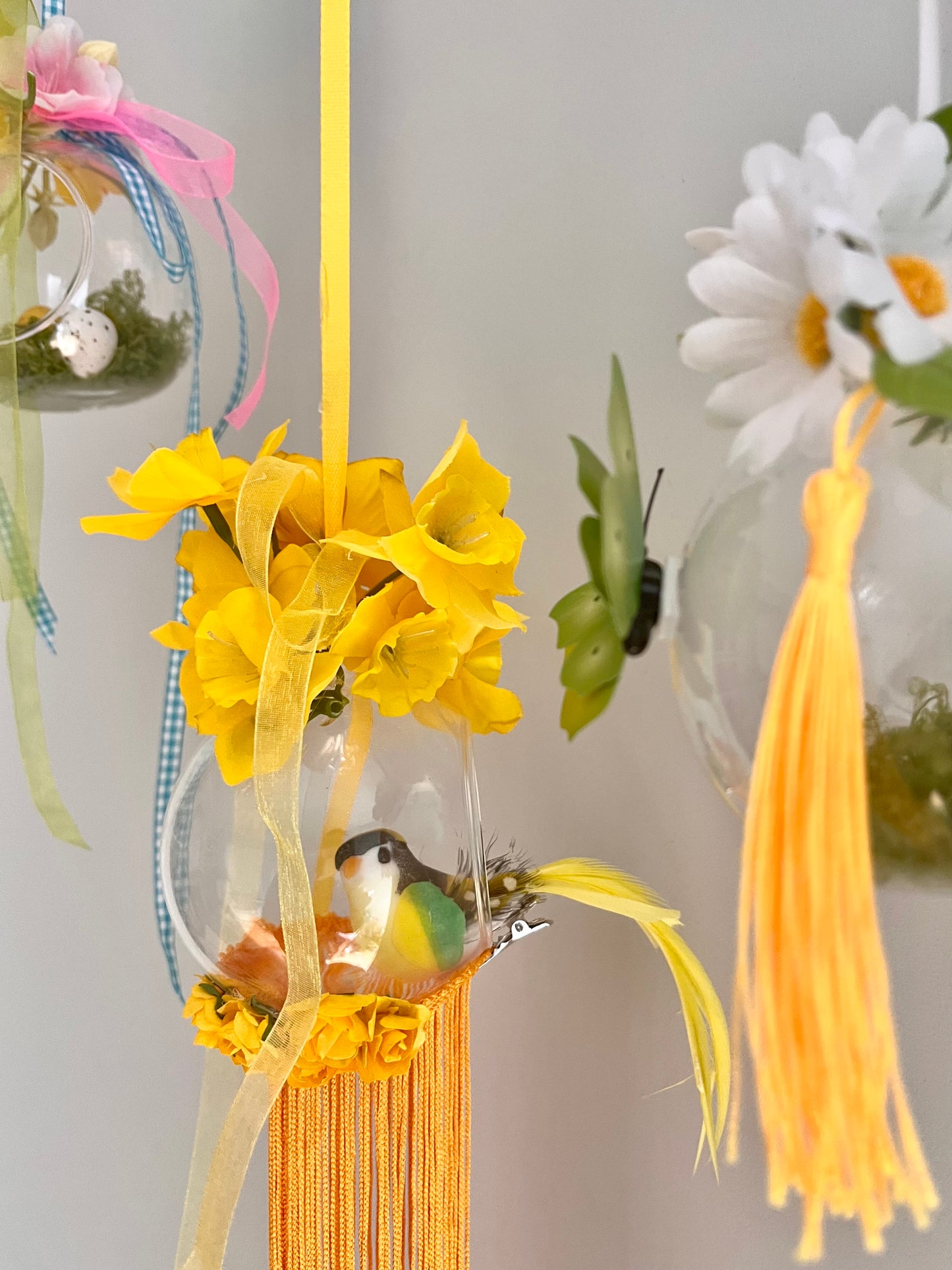 Yellow Bouquet : Free Shipping