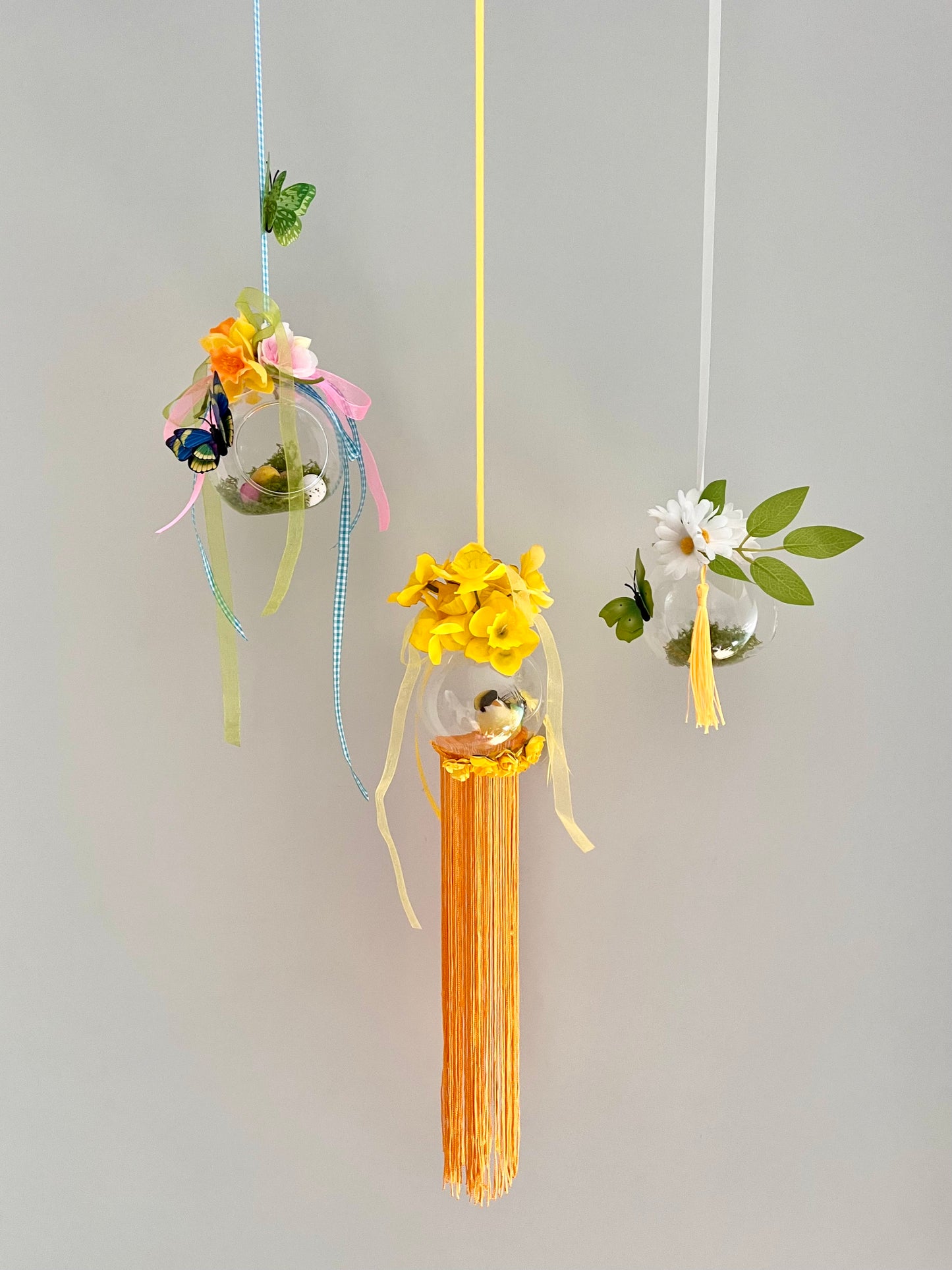 Yellow Bouquet : Free Shipping