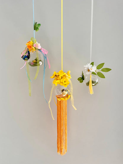 Yellow Bouquet : Free Shipping