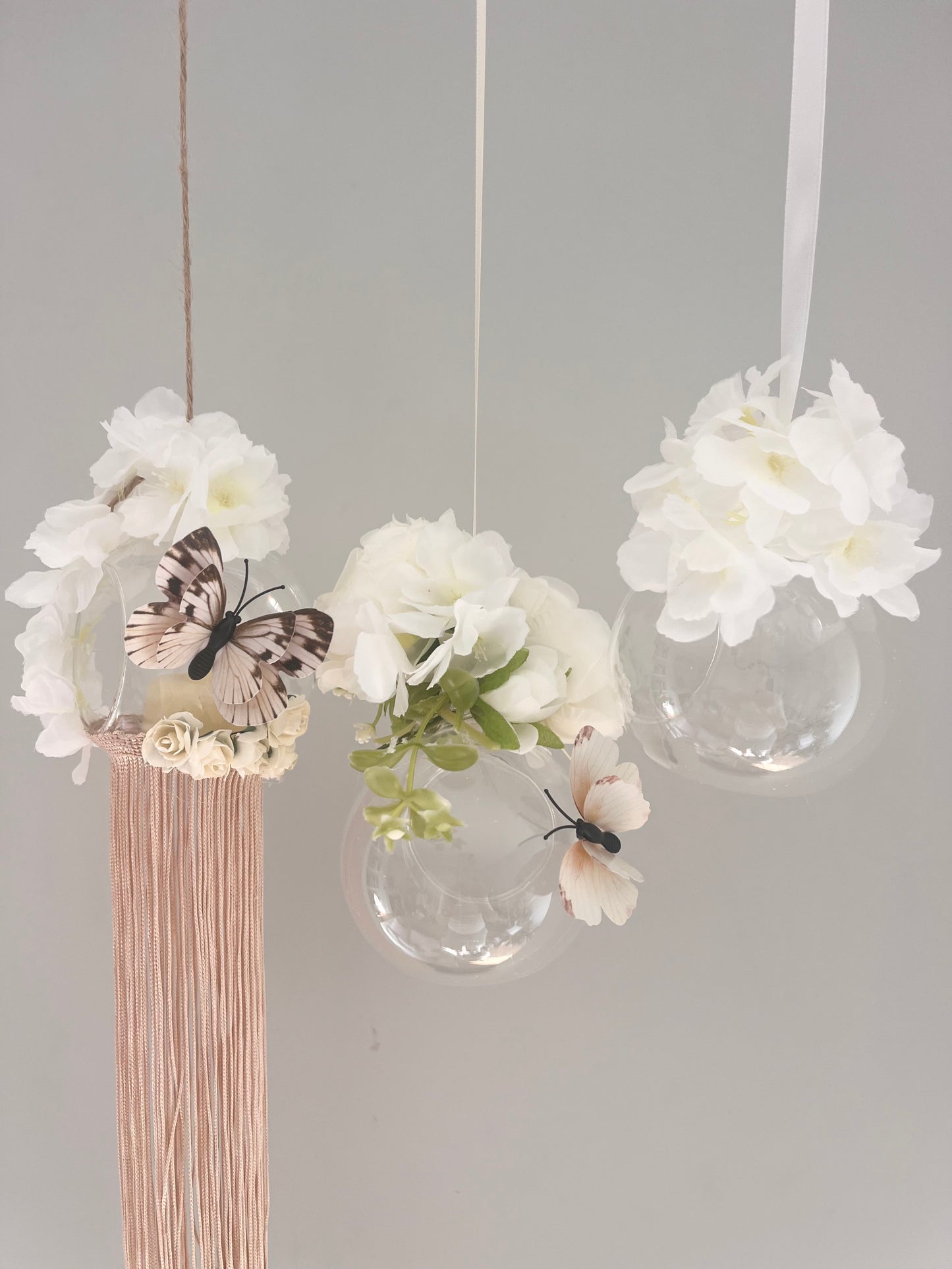 Collection 1. White Mischief: Free Shipping