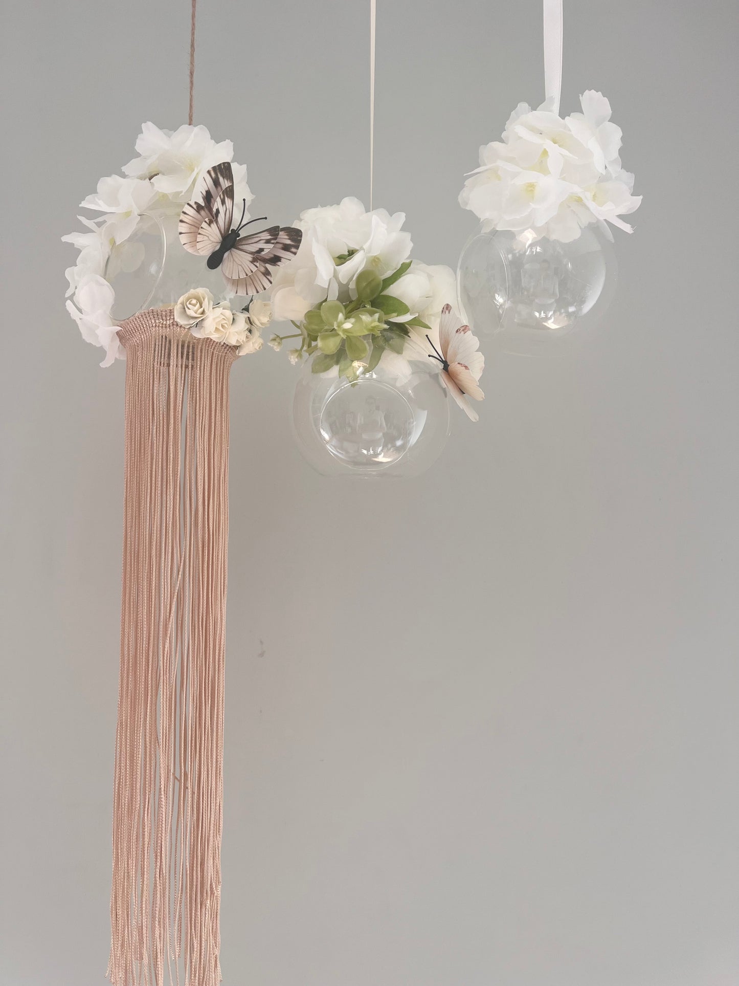 Collection 1. White Mischief: Free Shipping