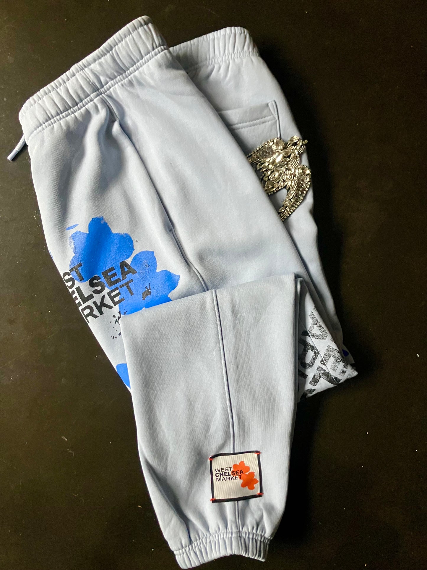 Create Your Own Unique Jogger or Sweatshirt