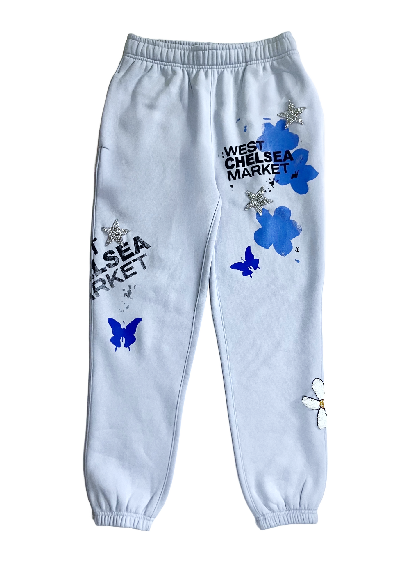 The Gem Jogger