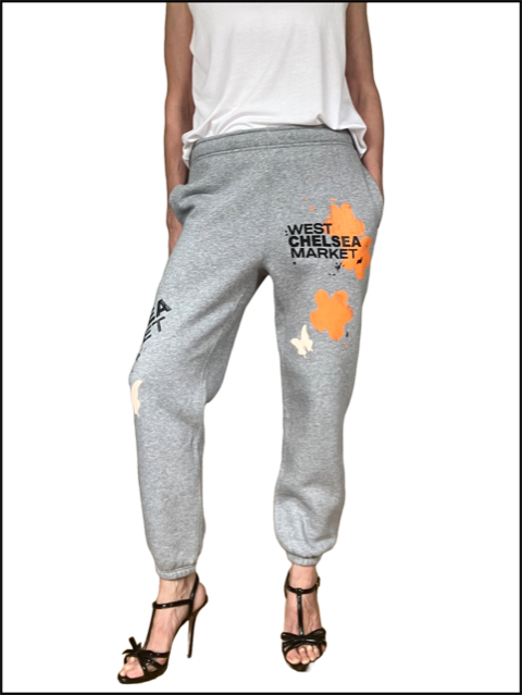 Comfy and Sustainable Jogger