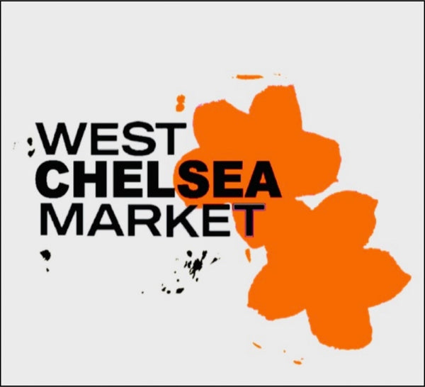 West Chelsea Market