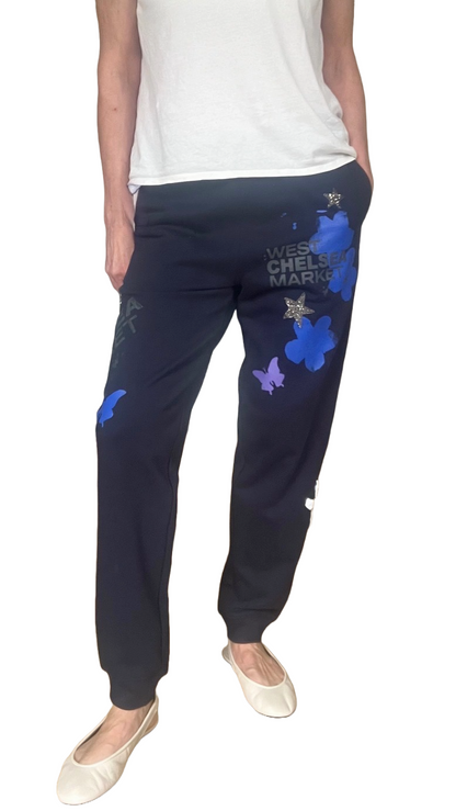 The Gem Jogger
