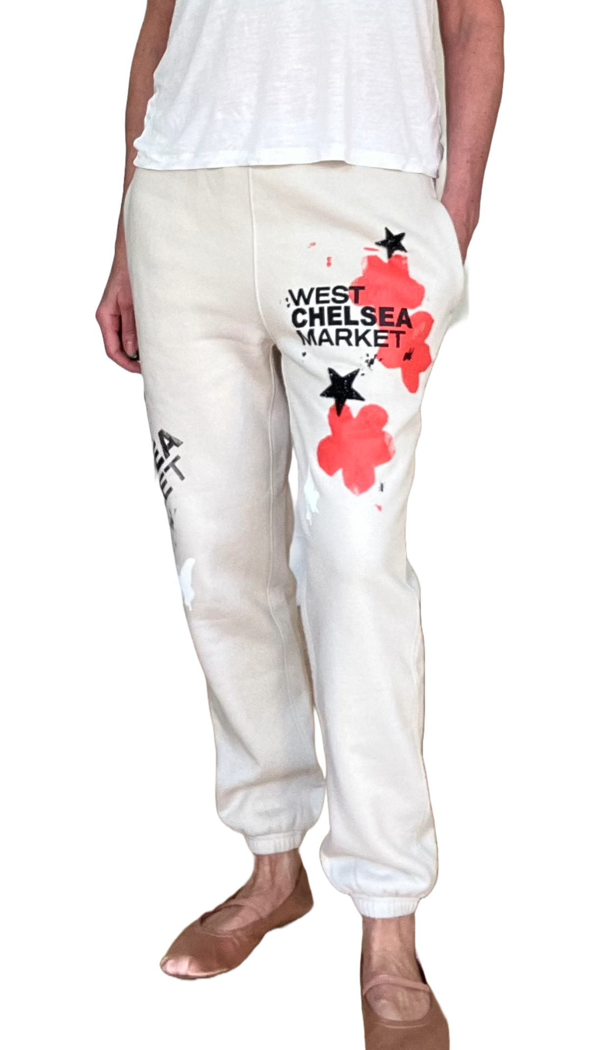 The Gem Jogger